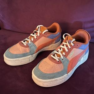 Puma x TinyCottons CA Pro Sneakers